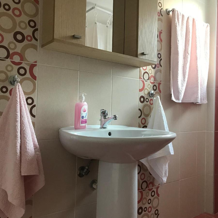 Apartament Traditional Full Equipment House Adamantas  Zewnętrze zdjęcie
