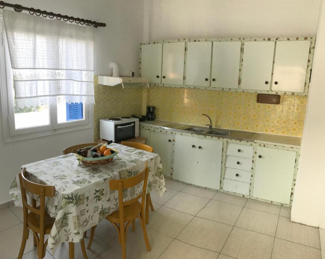 Apartament Traditional Full Equipment House Adamantas  Zewnętrze zdjęcie