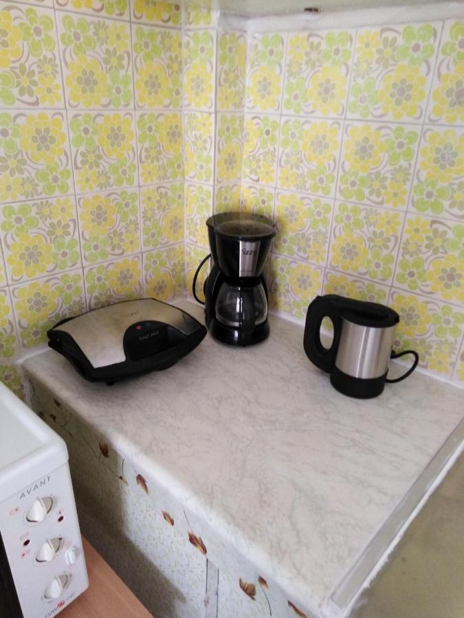 Apartament Traditional Full Equipment House Adamantas  Zewnętrze zdjęcie
