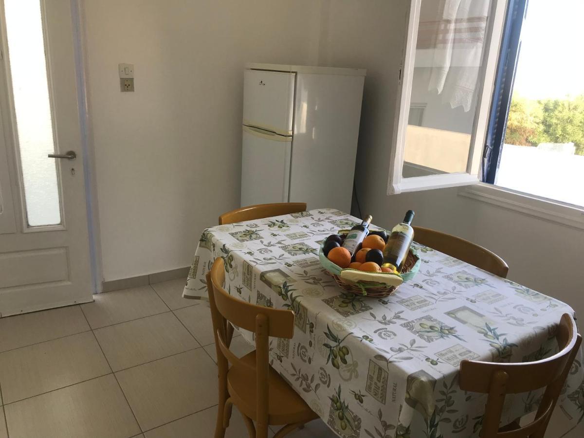 Apartament Traditional Full Equipment House Adamantas  Zewnętrze zdjęcie