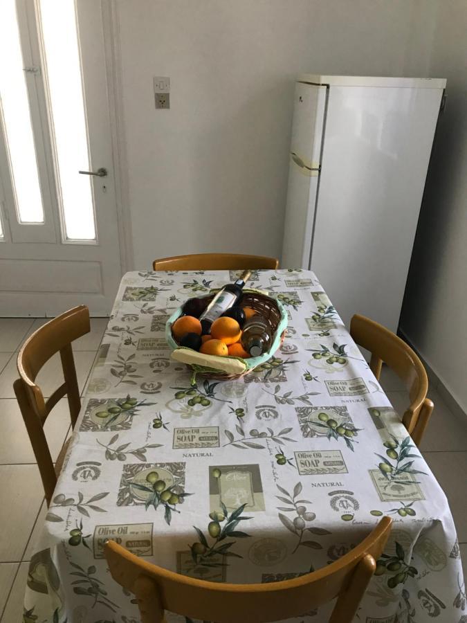 Apartament Traditional Full Equipment House Adamantas  Zewnętrze zdjęcie